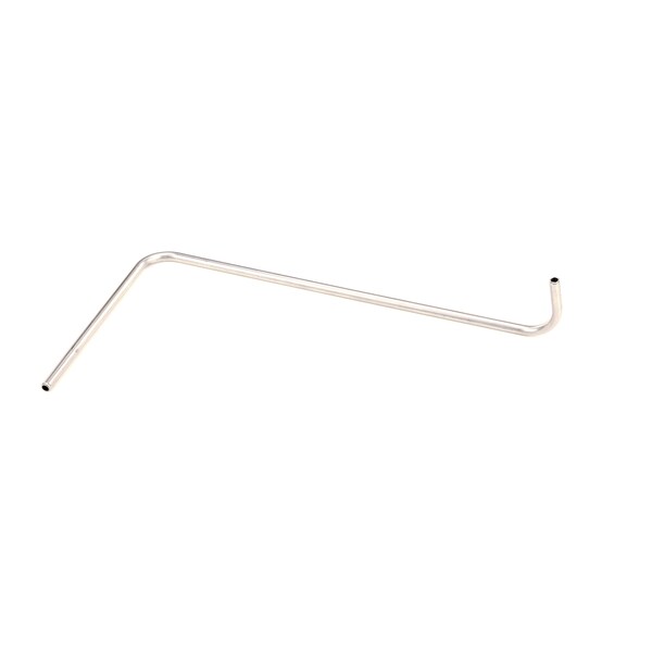 Icv 1/4 Pilot S/S Tube .250 X .020